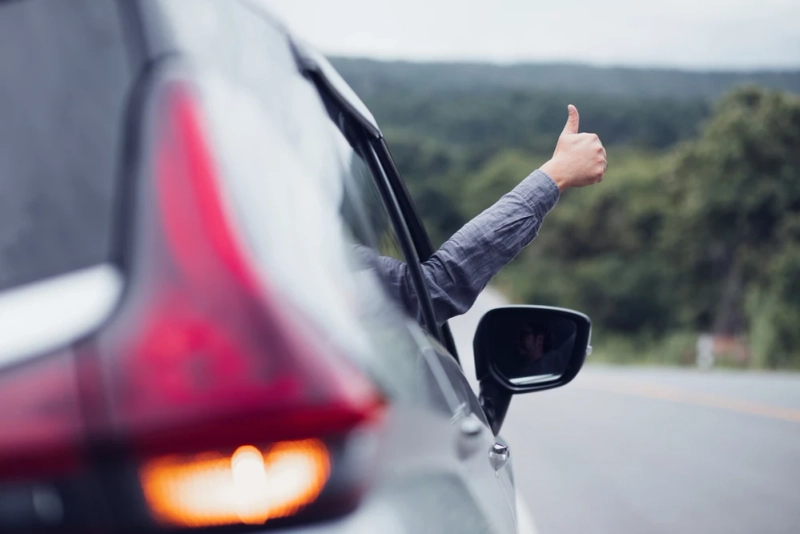 5 Ways to Avoid Common Car-Buying Mistakes