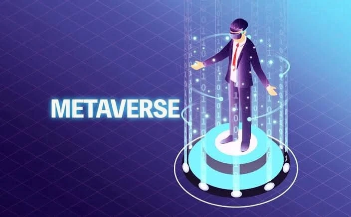 Do You Know What A Metaverse Is & How Does It Work?