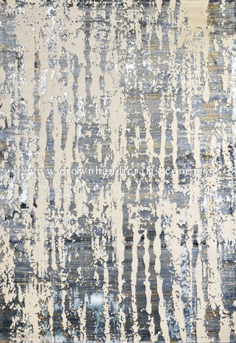 Transform Your Home with Modern Carpet Malaysia – Stylish Modern Rugs for Every Space