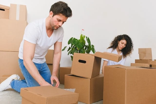 Why You Should Choose Movers-On-Demand for Residential Moving in Mississauga