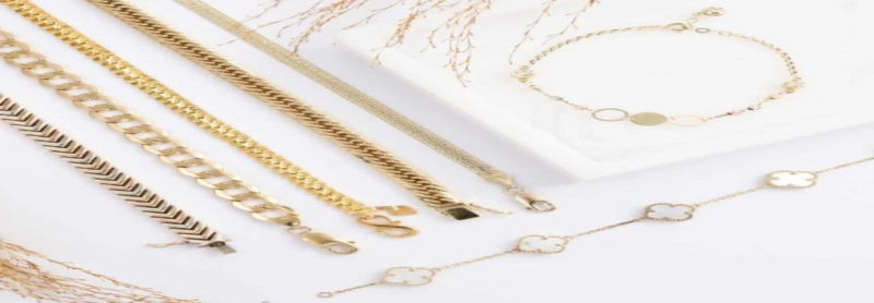 Top 5 Modern Antique Gold Bangles Designs