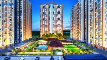 Top New Residential Projects in Kharadi, Pune