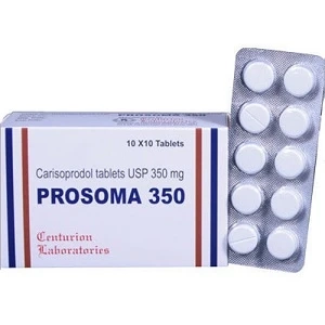 Best Place to Order Soma 350mg Online With Ovenight Delivery