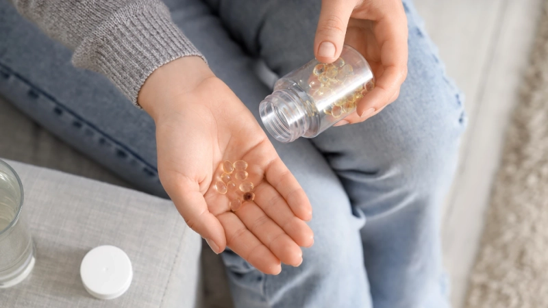 When to Use Seb Derm Medication for Long-Term Skin Control