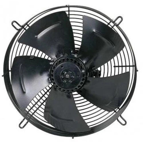 Axial Fans Market Share, Revenue and Growth Analysis Report Till 2028 | Value Market Research