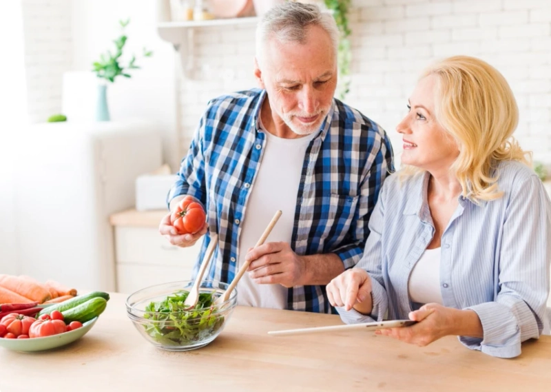 Top 10 Questions About Senior Living Meal Plans Answered