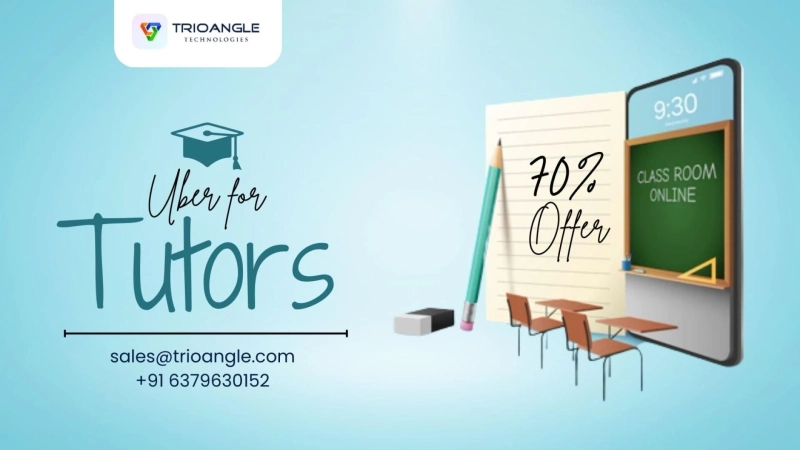 Customize Your Education with the Ultimate Tutoring App: Get Smarter with Just a Tap!