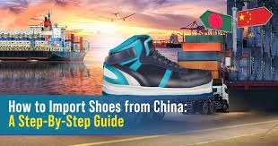 Identifying Reputable Chinese Shoe Suppliers: A Comprehensive Overview