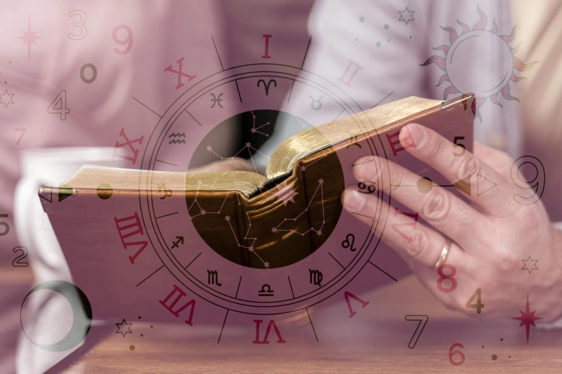 The Ultimate Guide to Choosing the Best Astrologer in Delhi NCR for Love, Career, and Health