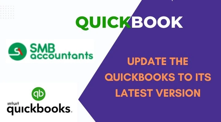 DIY Guide to Fix QuickBooks Update Problem
