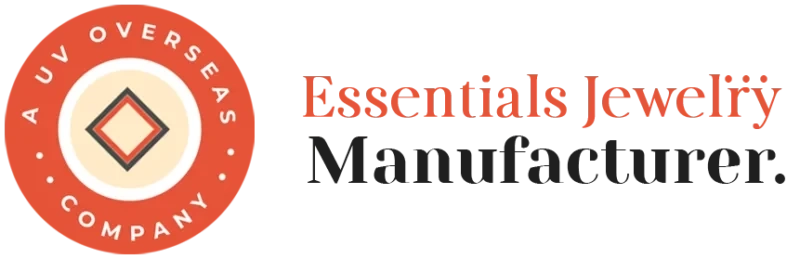 Custom Jewellery as Everyday Wear: A Growing UK Trend & Why Jewellery Brand Owners Are Outsourcing Jewellery Manufacturing to India