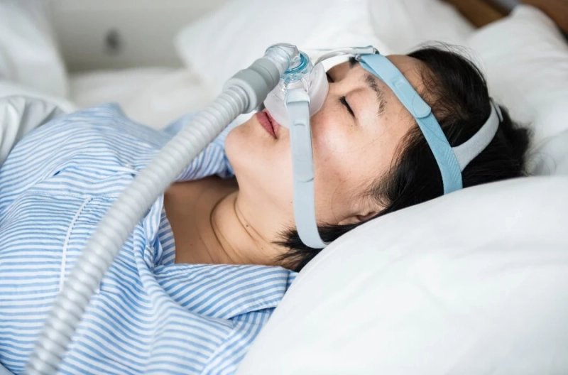 ResMed AirSense 11: The Ultimate Air Quality Solution