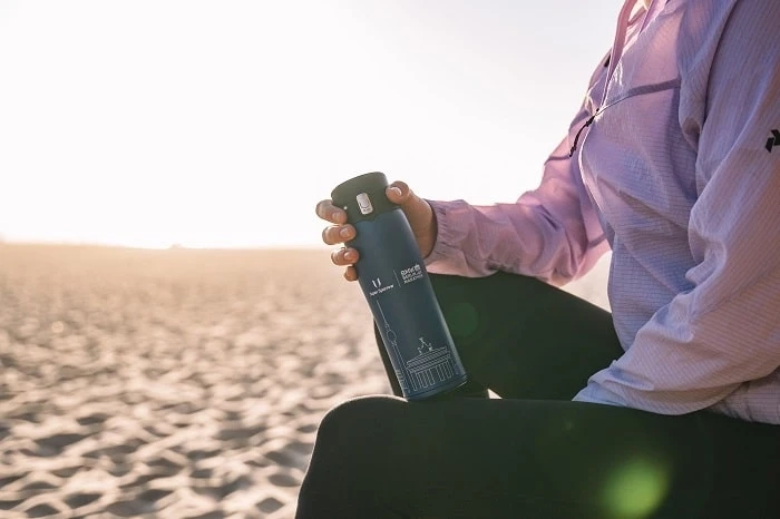 Embracing Hydration: The Wide World of Wide Mouth Water Bottles