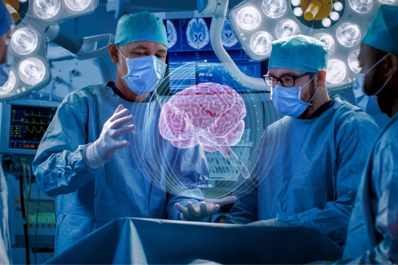 Why Brain Tumor Surgery in India Is Becoming a Global Choice for Advanced Neuro Care