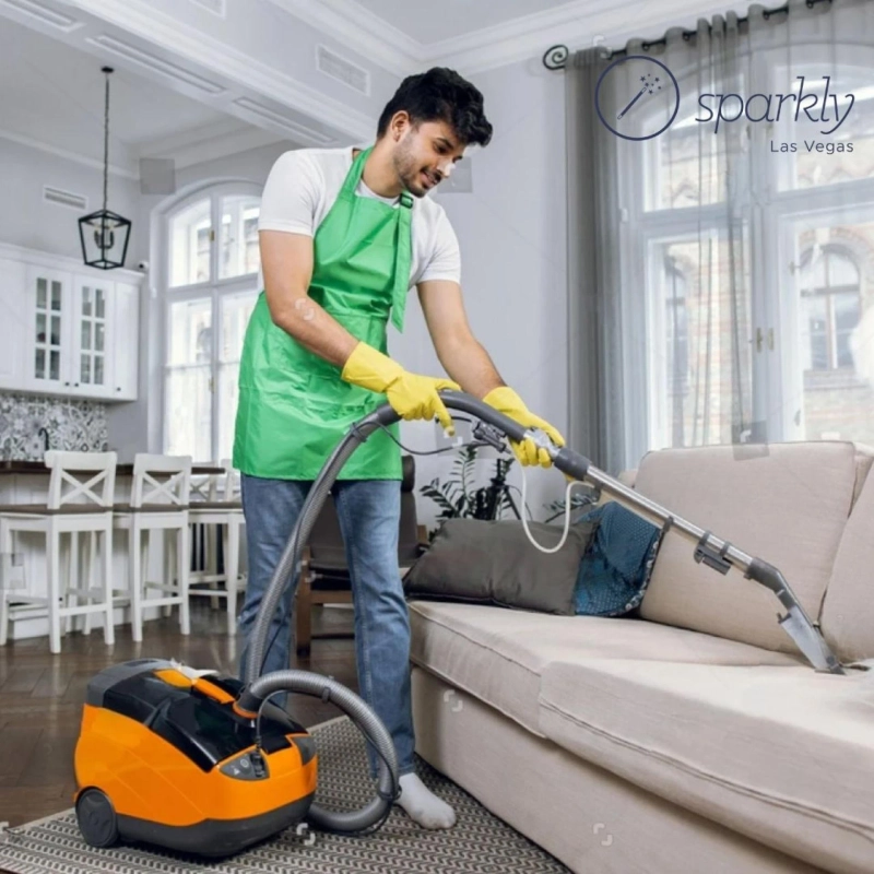 Why Busy Families Are Turning to Professional Cleaning Services