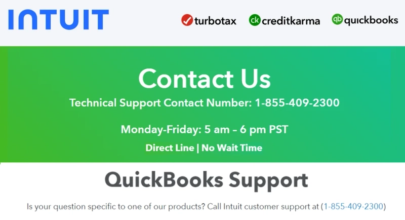 Troubleshooting Guide to Fix QuickBooks Error 404