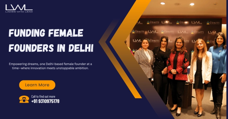 Easy ways women can find startup funding in 2025