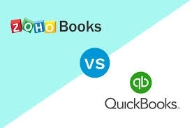 Zoho Books vs QuickBooks: Which Accounting Software Is Right for You