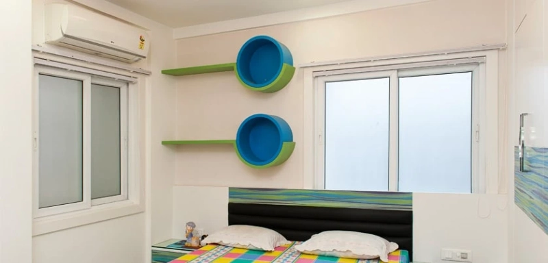 The advantages of using uPVC windows in your home