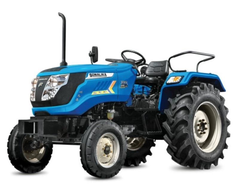Choosing the Right Mini Tractor for Your Small Farm