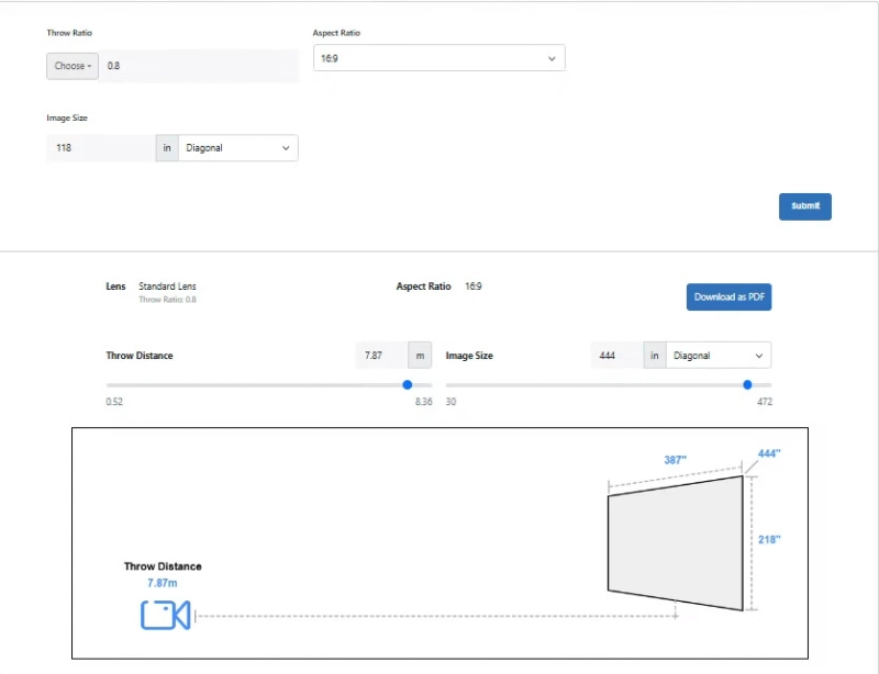 Step-by-Step Home Theater Projector Installation Tutorial