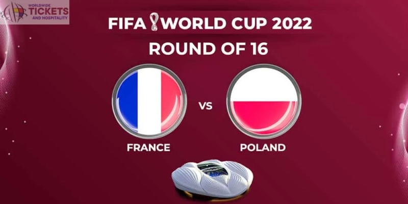France vs Poland - prediction, team news, lineups