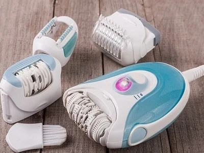 Electric Hair Removal Products Market to be Dominated by Epilators through 2026 | TechSci Research