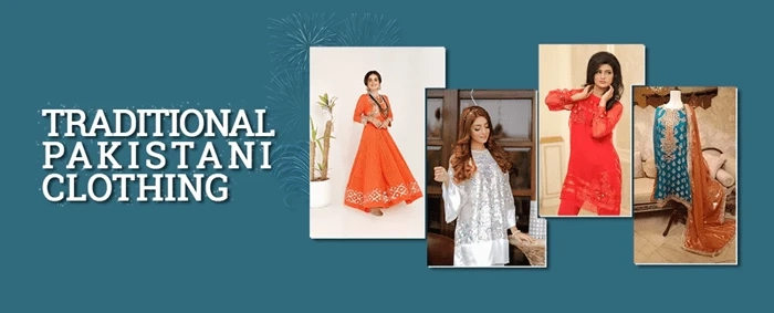 Original Pakistani Lawn Suits in India