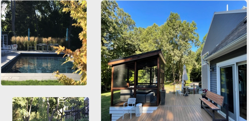 Transform Your Outdoors with Landscape Design Professionals