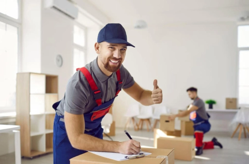 Seamless Relocation: Long Distance Movers, Local Movers, International Movers, and Moving Insurance