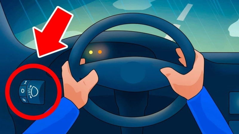 RULES TO FOLLOW FOR SAFE DRIVING | Royal Rajasthan
