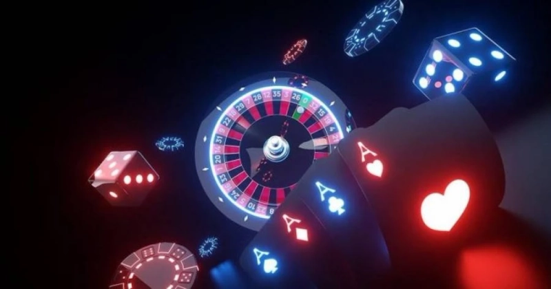 Step Into the Future of Digital Card Games with Online Rummy