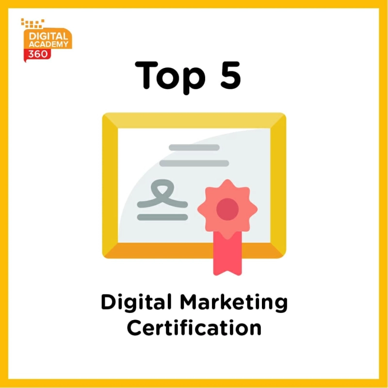 Digital Marketing Course gives assurance for a promising career