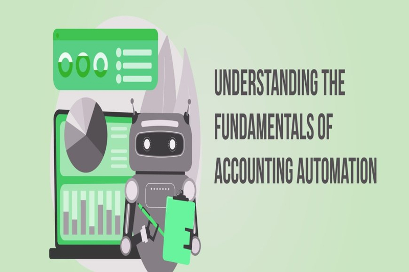 How Outsourced Accounting Supports Business Growth Strategies