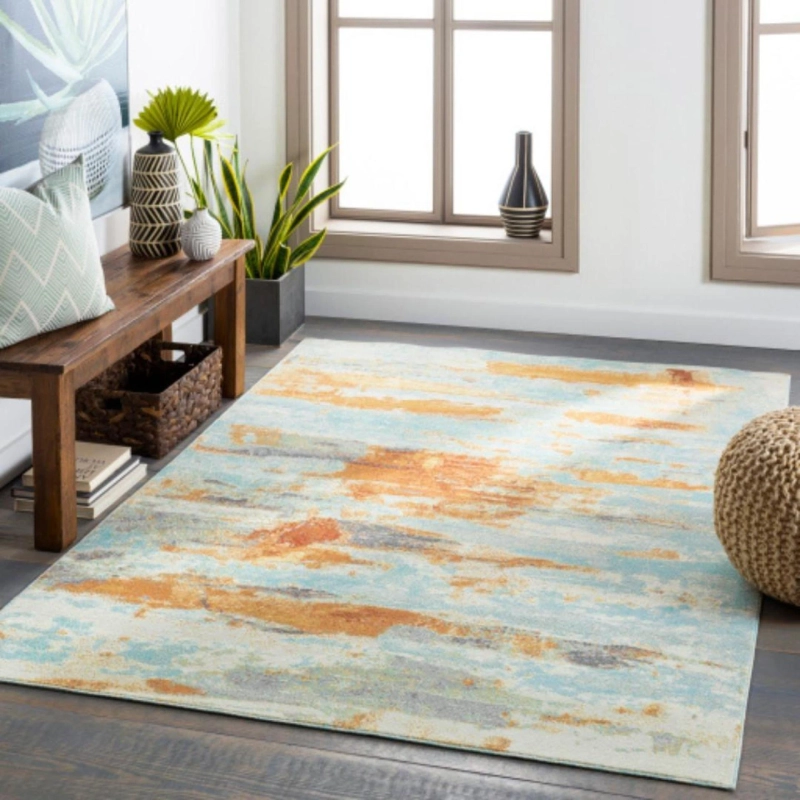 Barbados Floor Rugs: A Perfect Blend of Style and Comfort