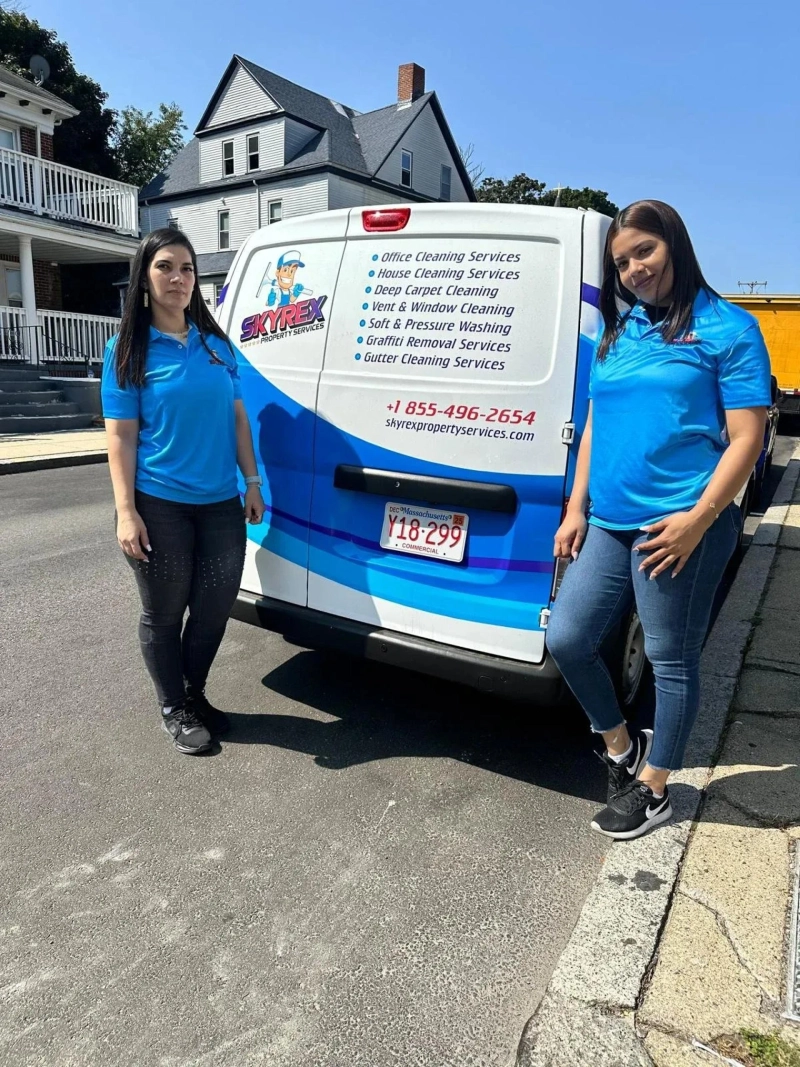 Deep House Cleaning Service in Mississauga