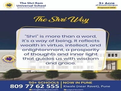 Finding the Best School in Wakad: A Helpful Guide for Parents