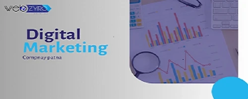 WebZyro Digital Marketing Agency in Patna: Your Local Online Success Partner