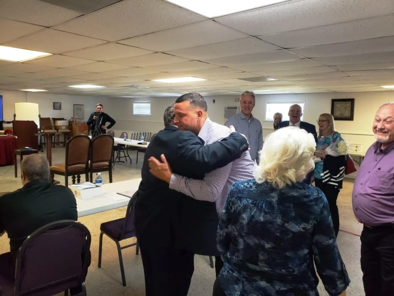 Finding Redemption and Recovery: The Role of Christian-Based Rehab Centers