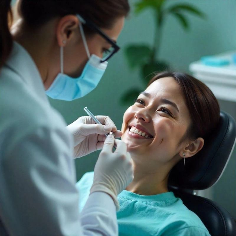 Complete Dental Care at Our Bayside, NY Dental Office 