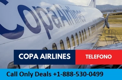 What are the fees of Copa Airlines changing flights after booking?