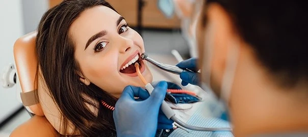 Cascade Family Dental: Your Trusted Dental Hygiene Care Vendor