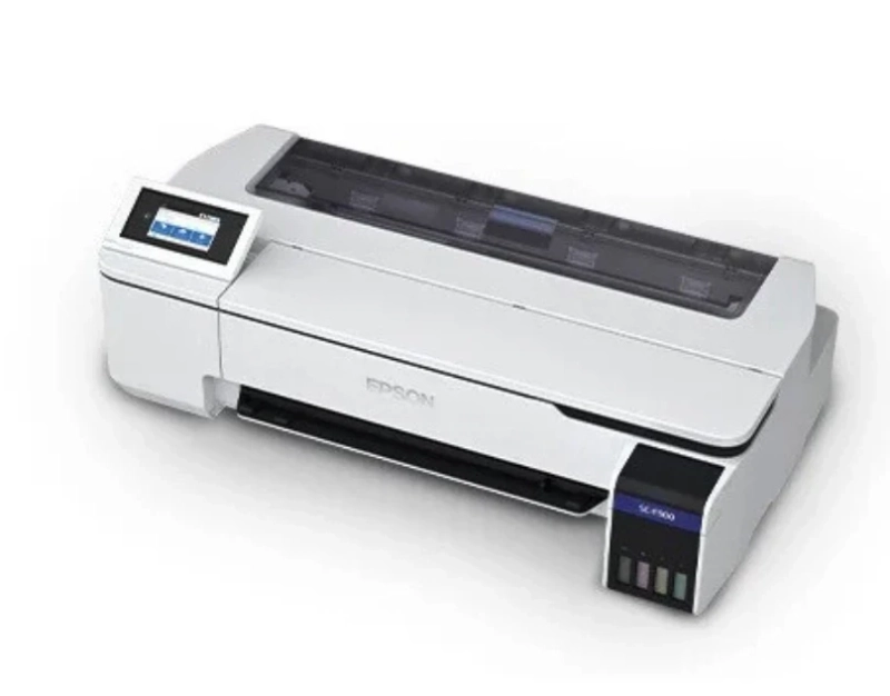 Epson Sublimation Printers for Custom Corporate Merchandise