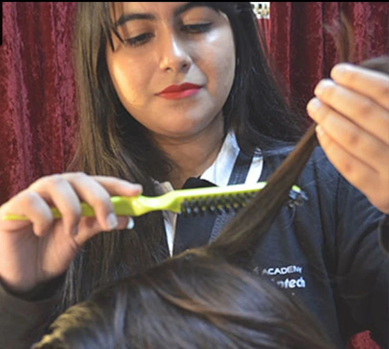 How Can You Advance Your Hairdressing Career?