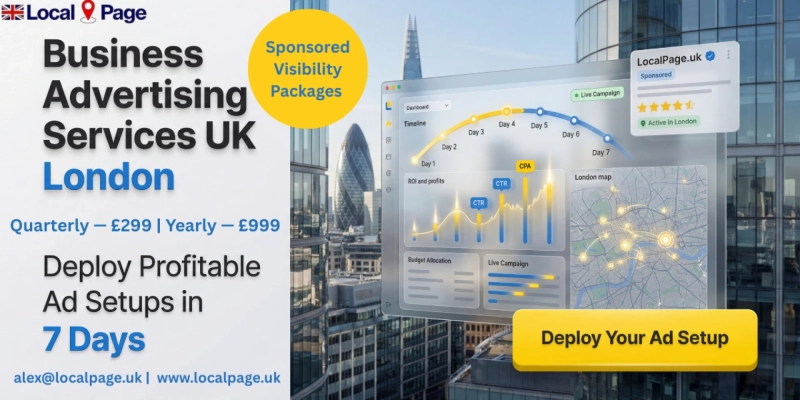 Updated Best Business Directories for Local SEO UK 