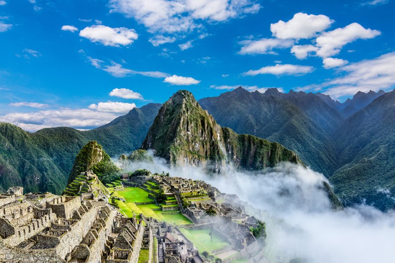 Solo Traveler's Guide to a One-Day Machu Picchu Adventure