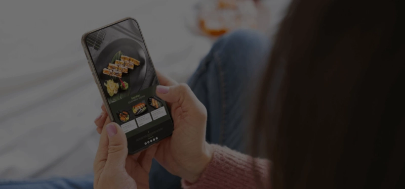 Maximize Customer Loyalty through Your Food Delivery App