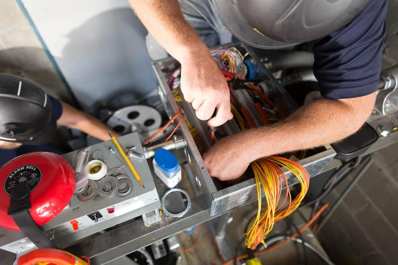 How Often Should a Generator Be Serviced?