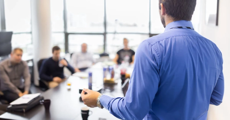Leadership Development Training: Empowering Organizations Through Strong Leadership