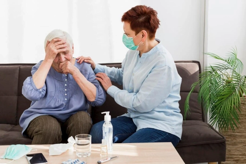 How to Find Expert Dementia Care in Birmingham